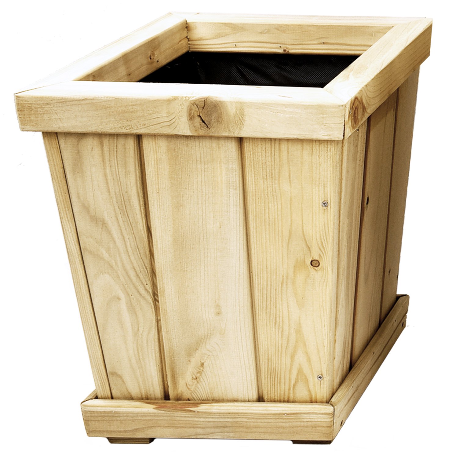 Pflanzkasten Trudi – 35 x 35 x 42 cm