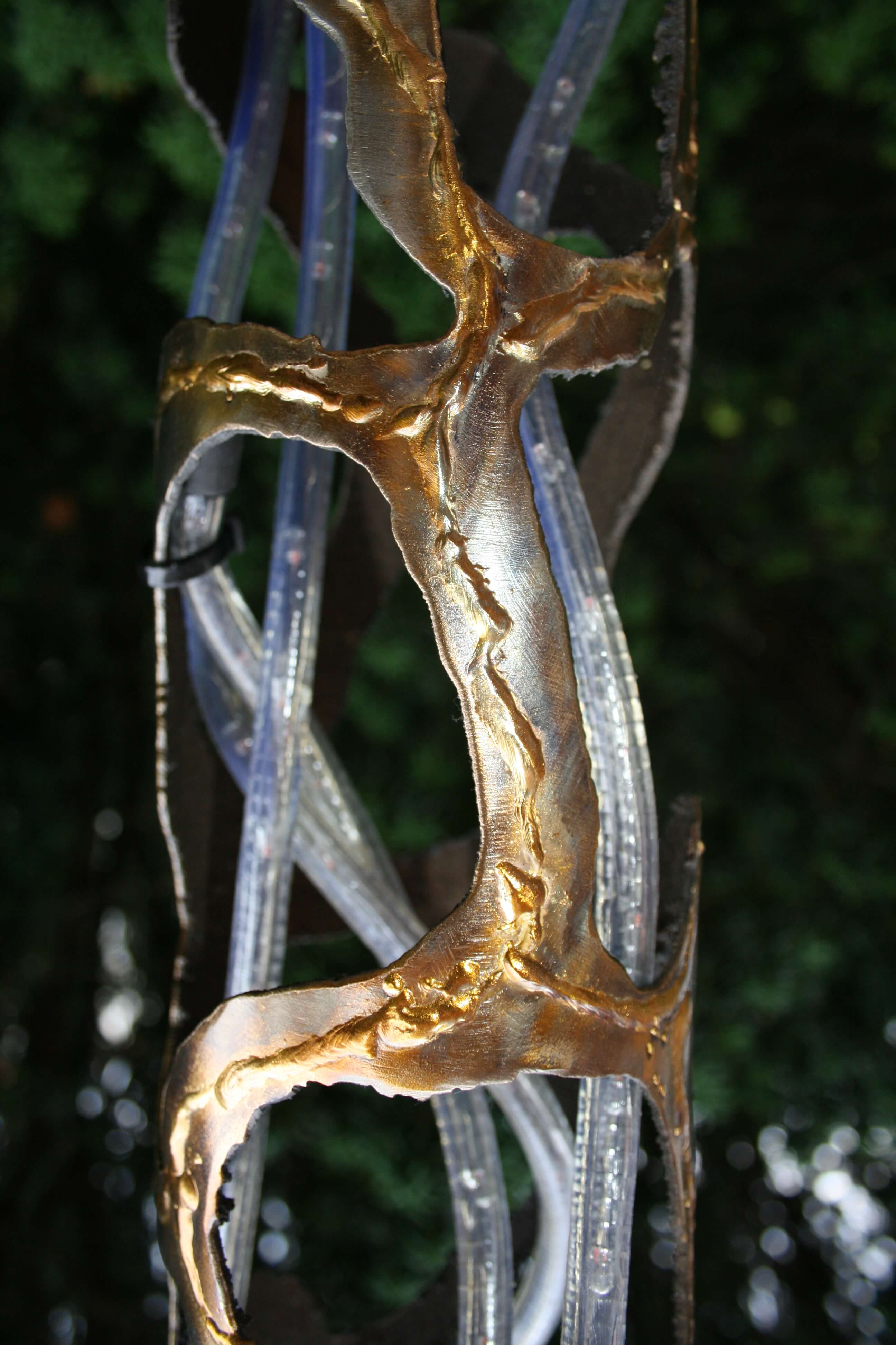 Nahansicht Detail