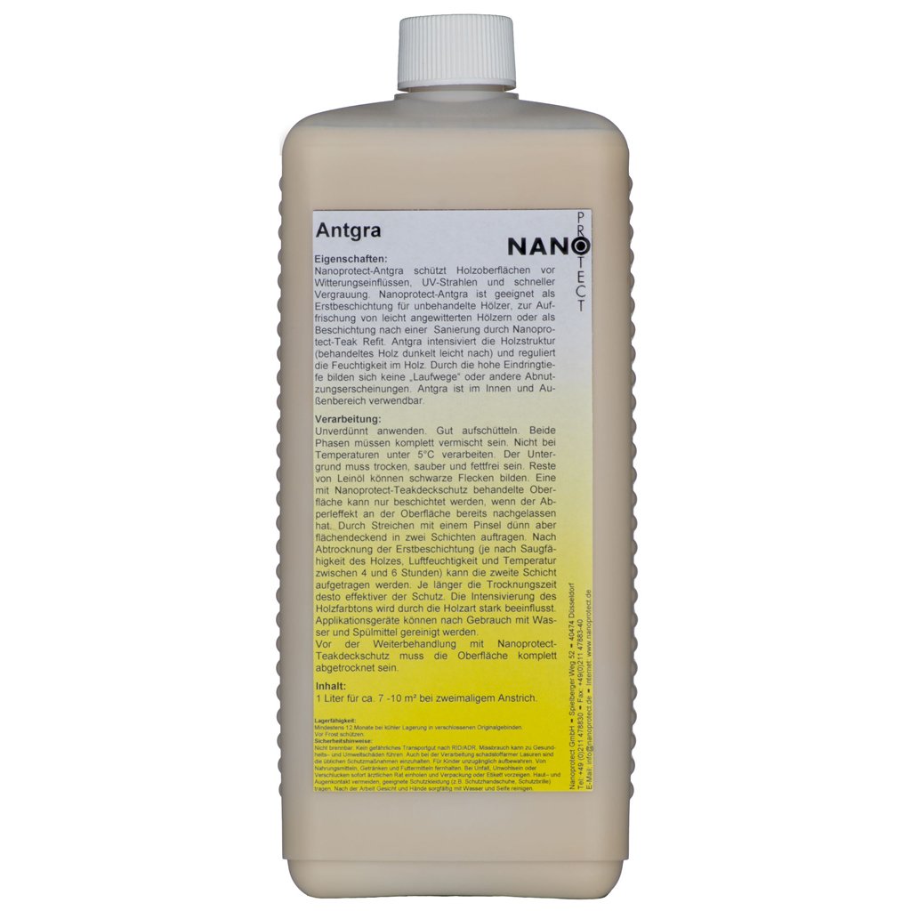 Nano Protect Antgra