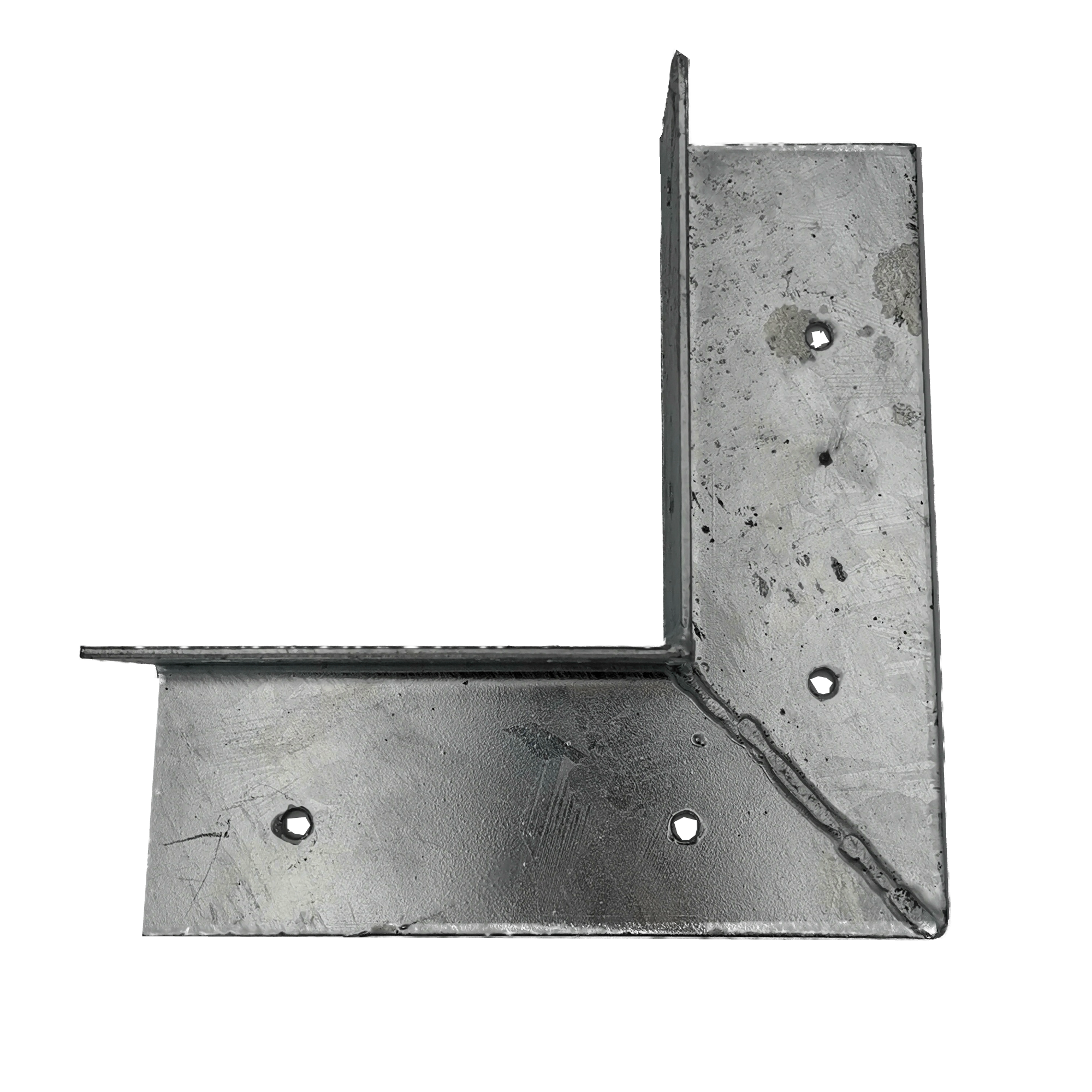 offener Eckverbinder