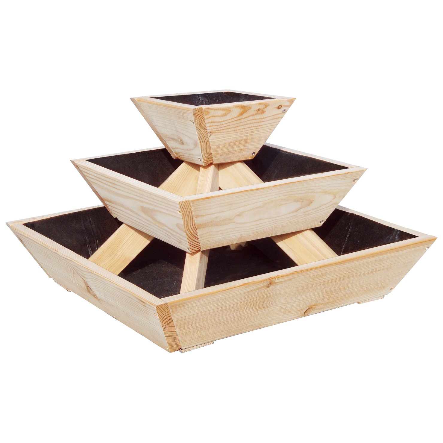 Pyramide Basil 