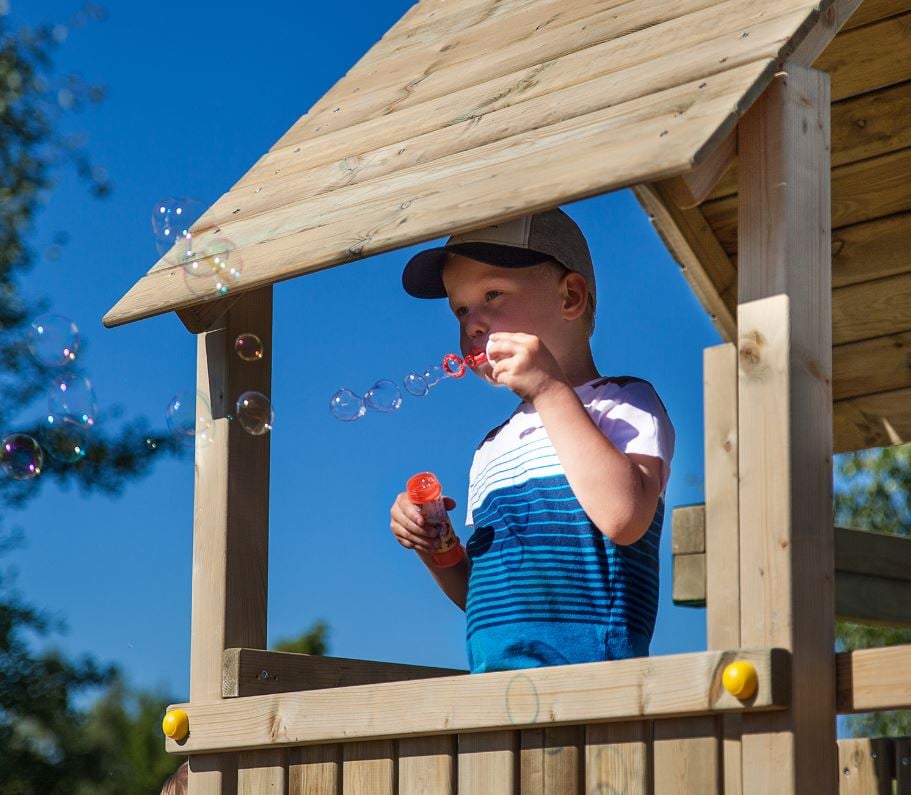 Fungoo Carol 2 Spielhaus