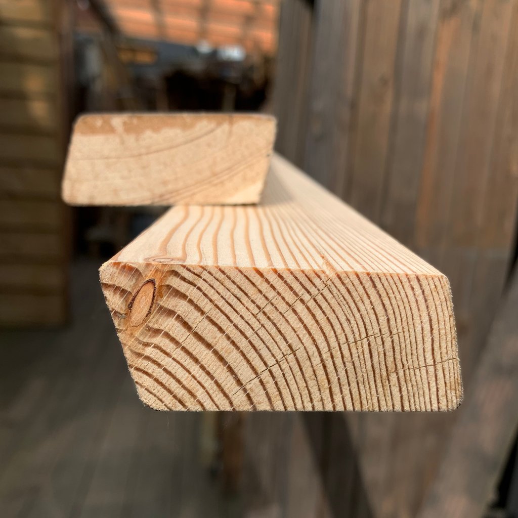 Rhombusleisten