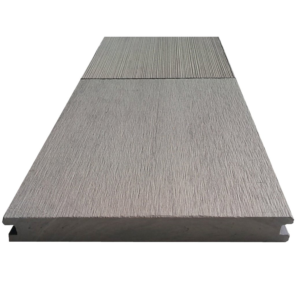 BPC BiColor grau
