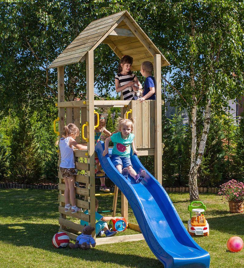 Fungoo Spielturm Carol 1