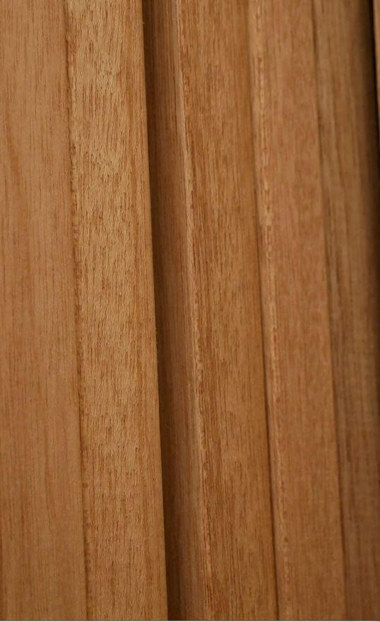 Meranti - Konstruktionsholz 19 x 190 mm