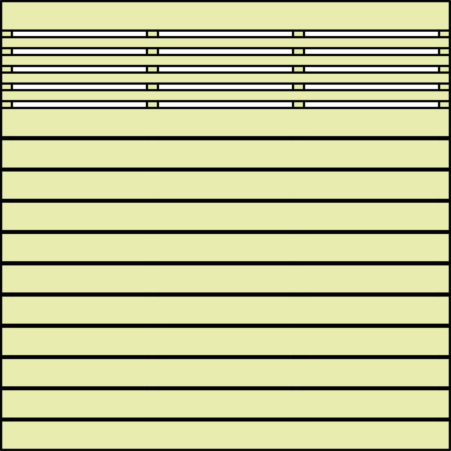 Design-Zaun Nero – Zaunfeld 180 x 180 cm