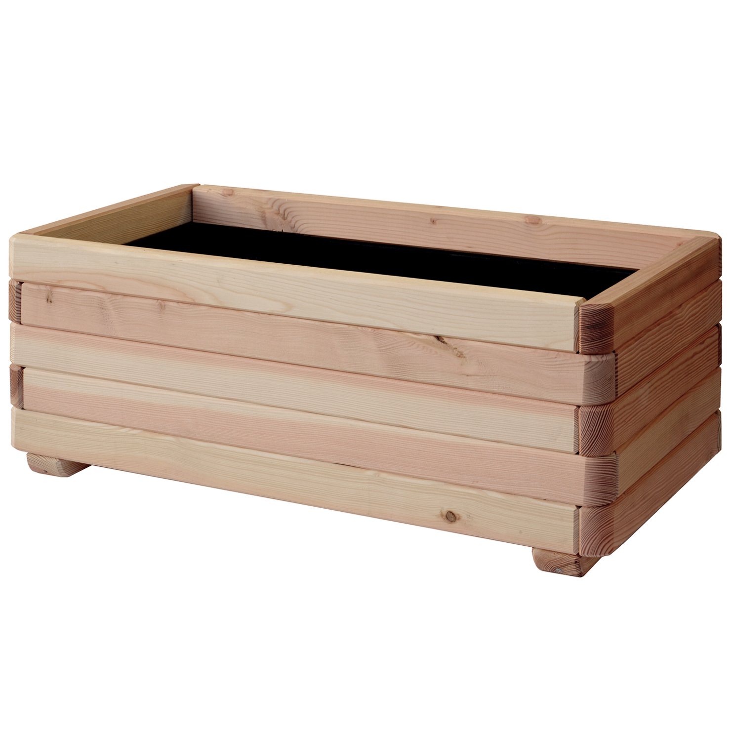 Pflanzkasten Gloria – 100 x 50 x 37 cm