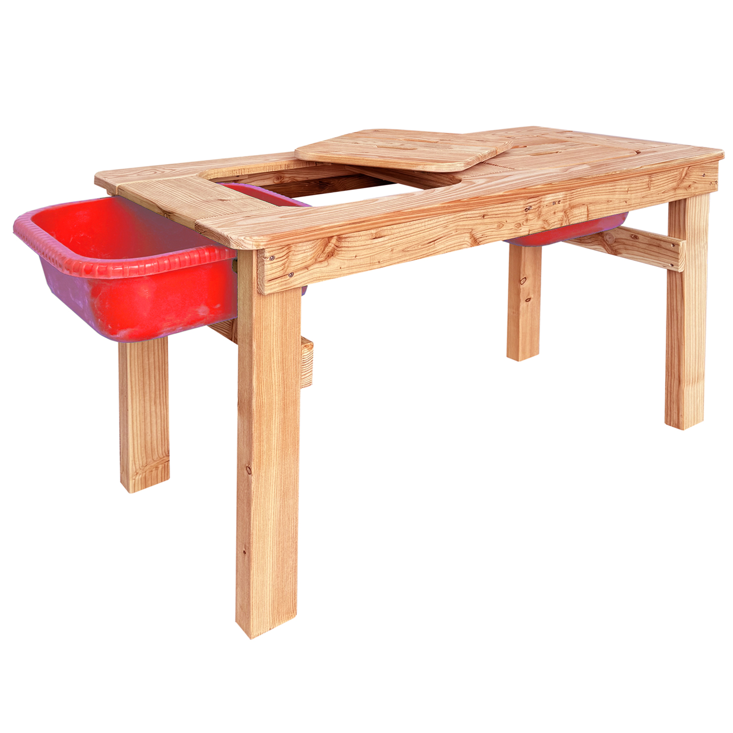 Spieltisch Wassermax