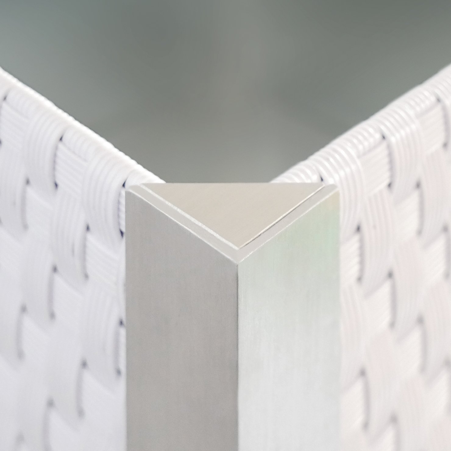 Detailbild Eckverbindung