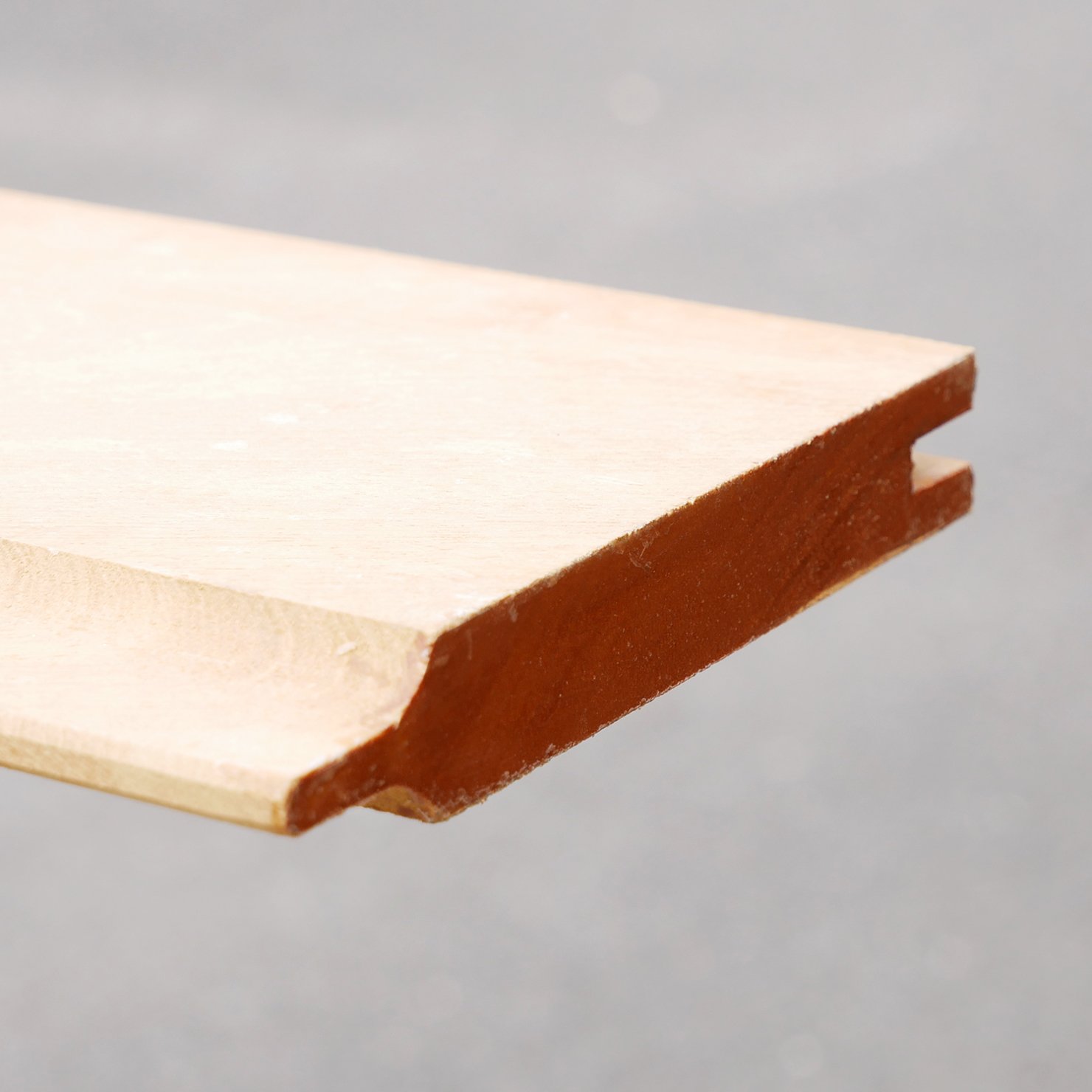 Nut -und Federbrett Murure