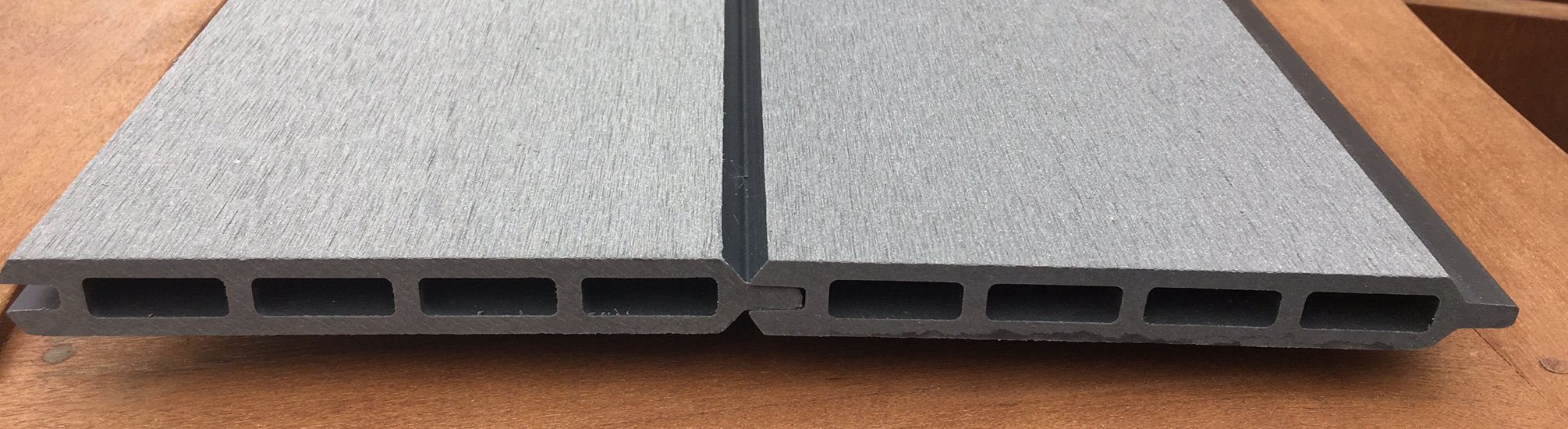 BPC Profilbrett -anthrazit