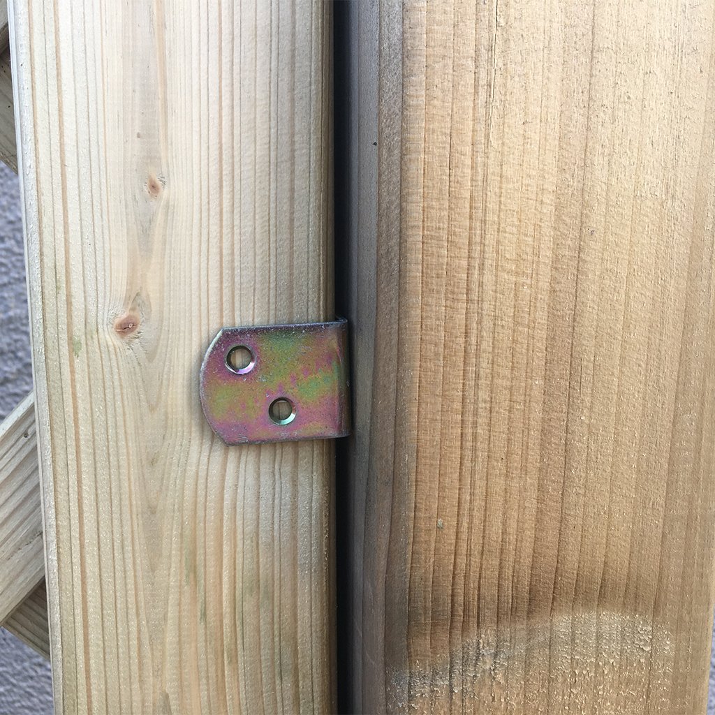 Montageempfehlung